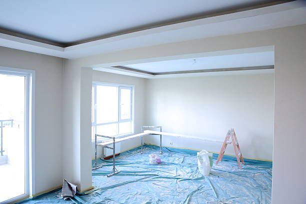 Wallpaper Removal and Painting in Shingletown, CA